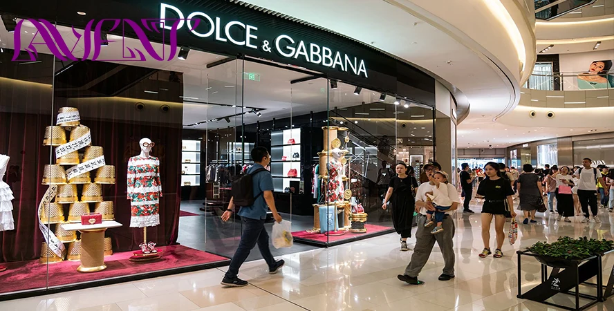 دولچه اند گابانا (Dolce & Gabbana)