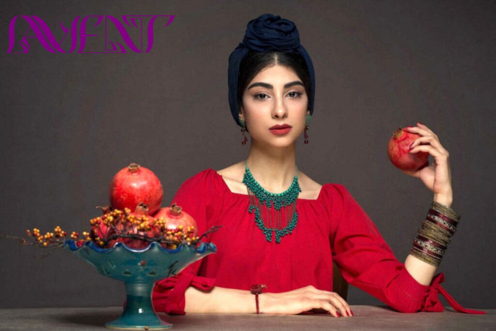 بهترین استایل شب یلدا
