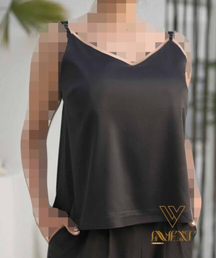 تاپ کلاسیک Nora