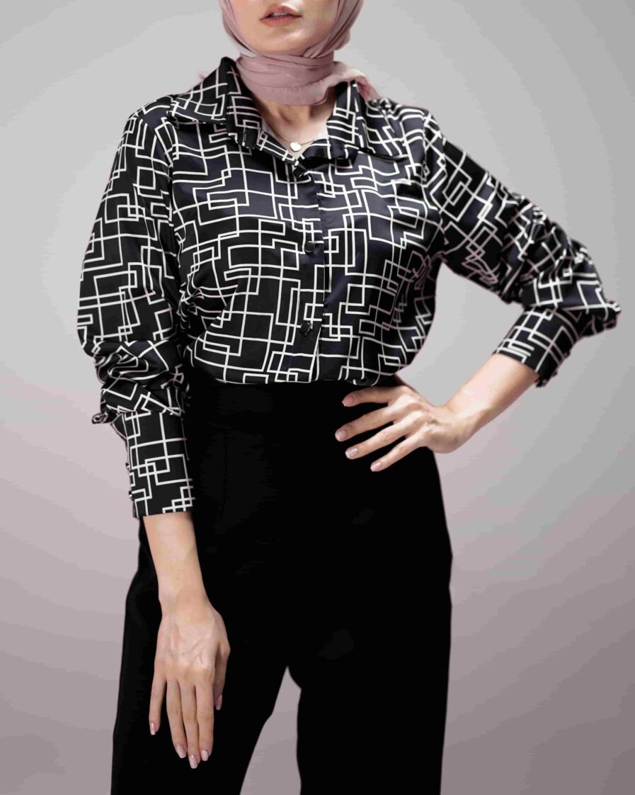 شومیز زنانه PANIA