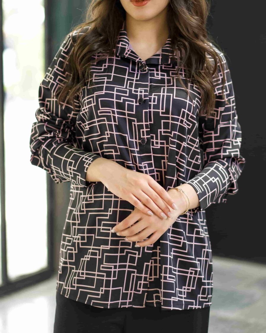 شومیز زنانه PANIA