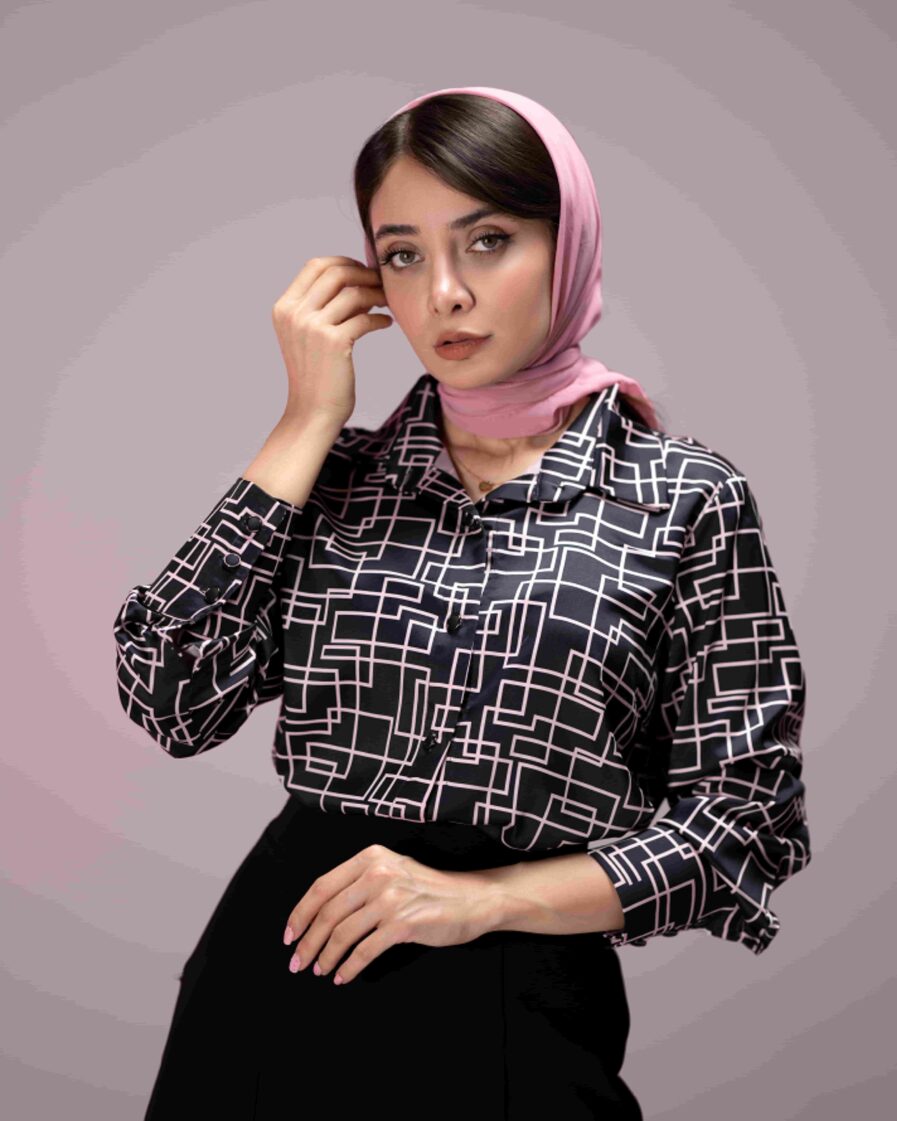 شومیز زنانه PANIA