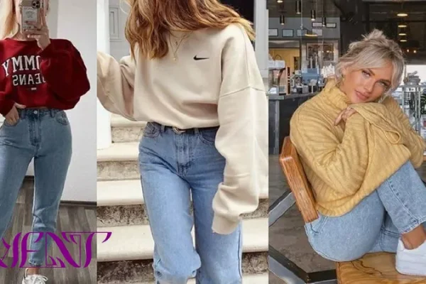 بهترین ست های خانگی زنانه مخصوص پاییز